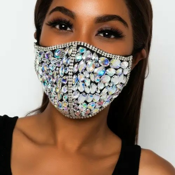 Fashion masks - Picture 1 of 1